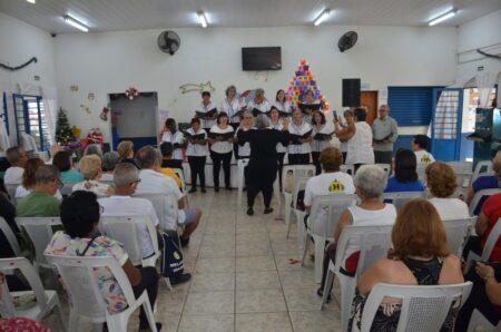 CCMI do Remanso Campineiro encerra atividades com bailão nesta quinta-feira (08/12)