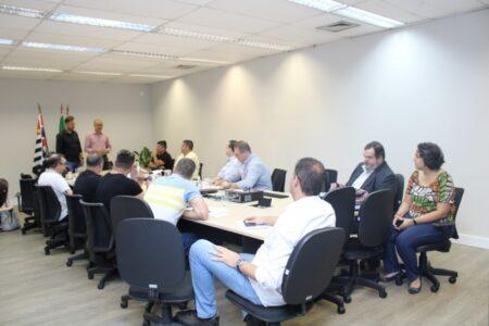 Hortolândia recebe encontro regional com a Federação Paulista de Judô