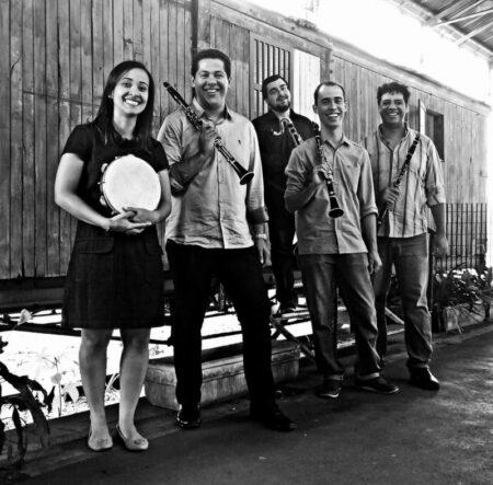 Natal Sustentável terá apresentação do espetáculo musical “Choro sem Lenço”