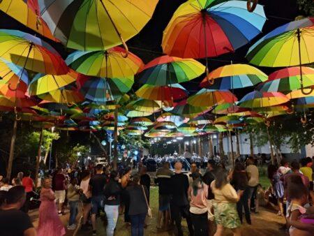 Natal Sustentável no Parque Irmã Dorothy segue nesta semana, em Hortolândia