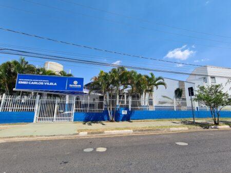 Hortolândia ganha mais uma Escola Municipal