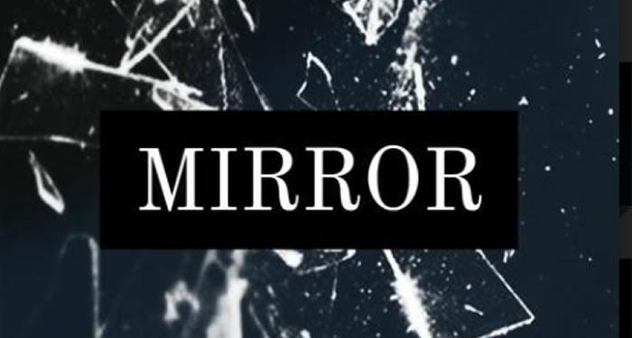mirror