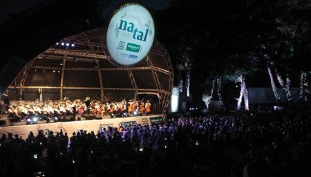Orquestra Sinfônica de Campinas se apresenta neste sábado(17)