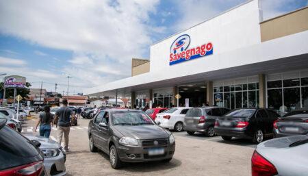  Savegnago Supermercados abre loja 65 em Campinas  