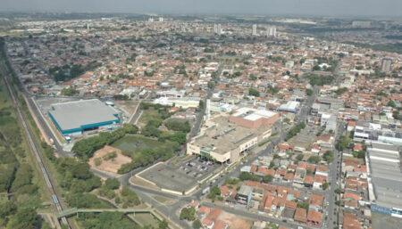 Fim de semana sem chuva e com temperatura amena em Hortolândia