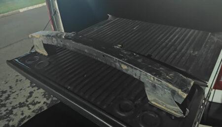 Homem rouba peça de carro em desmanche no centro de Hortolândia