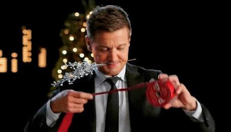 Jeremy Renner: Gavião Arqueiro na Marvel sofre grave acidente