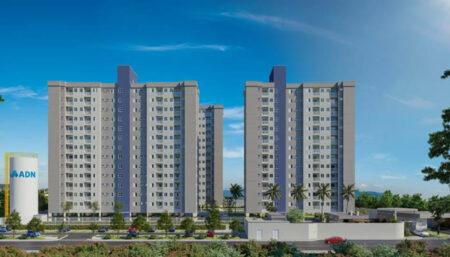 Sucesso de vendas: Jasmim Residence alcança marca de 50% das unidades vendidas