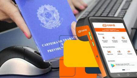 <strong>Card abre 37 vagas de trabalho para 2023</strong>