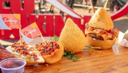 <strong>Costelada BBQ e Festival da Coxinha voltam a Campinas-SP para a grande festa de sabores</strong>