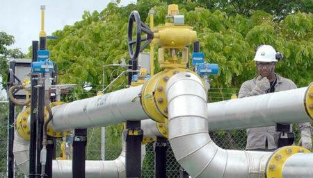 Petrobras reduz preço do gás natural em 11,1%