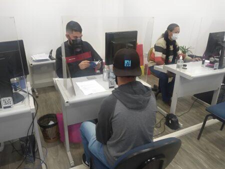 PAT de Hortolândia oferece 400 vagas para telemarketing