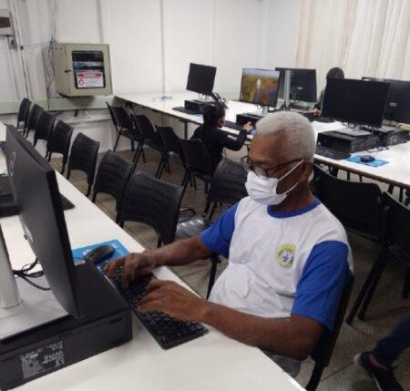 Prefeitura reabre inscrições para ingresso na Educação de Jovens e Adultos em 2023