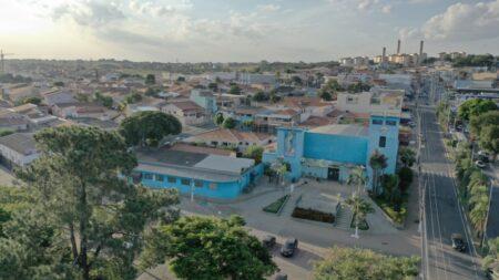 População de Hortolândia cresce 24,64%, aponta prévia do Censo 2022