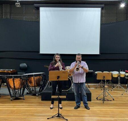 Projeto “Férias Musicais” de Hortolândia começa nesta segunda-feira (9/01)