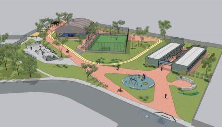 Prefeitura de Hortolândia anuncia ordem de serviço para construção da Praça da Cidadania