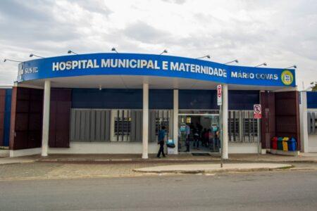 Manutenção no sistema elétrico paralisará atendimento no Pronto Socorro do Hospital de Hortolândia neste sábado (14/01)