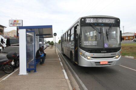 Gratuidade no transporte coletivo municipal beneficia 37,9 mil pessoas em Hortolândia