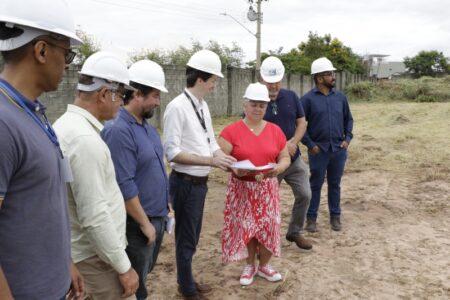 Praça da Cidadania de Hortolândia terá Escola de Qualificação Profissional