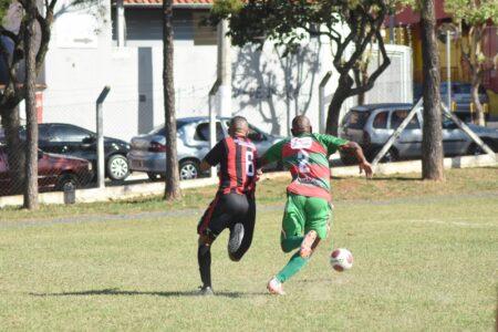 Equipes da categoria Veteranos do futebol amador de Hortolândia se preparam para início da competição