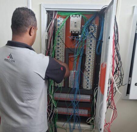 Após manutenção elétrica, UBS Amanda II volta a operar nesta sexta-feira (06/01)