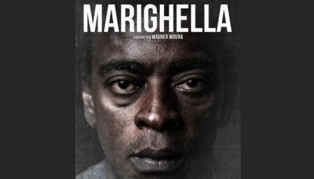Marighella: primeiro episódio da série começa hoje