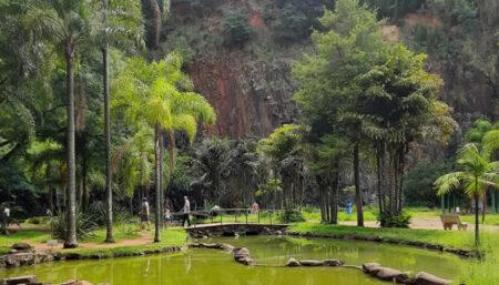 Campinas reabre Pedreira do Chapadão neste sábado (3)