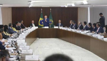 LULA: Quem fizer coisa errada sairá do governo