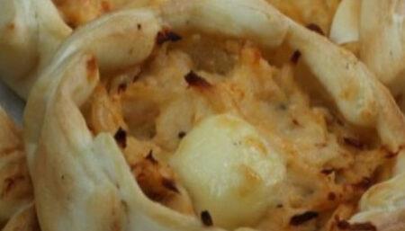 Faça Tortilhas deliciosas