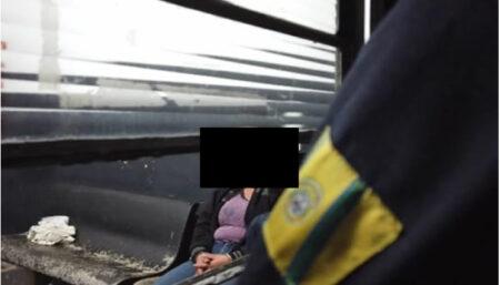 GM acaba com ponto de tráfico instalado a 1 dia