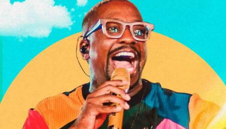 <strong>Mumuzinho se apresenta em Campinas</strong>