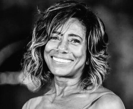 Morre jornalista Glória Maria