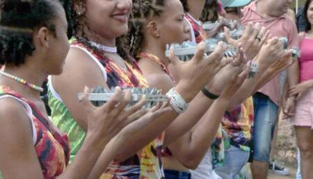 Pré-carnaval continua no final de semana com blocos no centro e em bairros