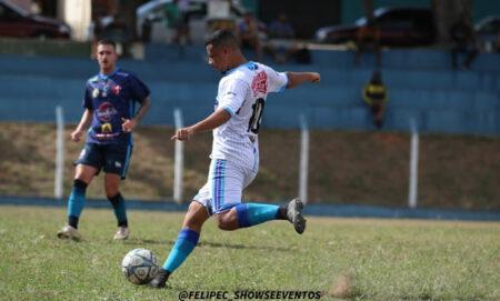 Resultados da 1ª Rodada da Copa Boa Esperança de Futebol
