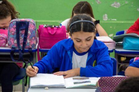 Hortolândia inicia entrega de uniformes e materiais escolares nesta segunda (27/02)