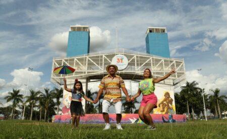 Carnaval Hortolândia promete agitar o domingo (19) da cidade
