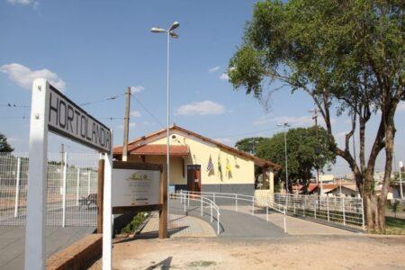 Centro de Memória abre para visitação neste final de semana