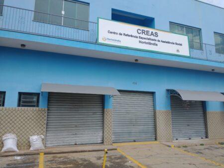 Hortolândia ganhará novo espaço do CREAS para melhorar atendimento aos moradores