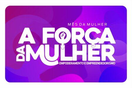 Prefeitura de Hortolândia organiza programação especial para março, “Mês da Mulher”