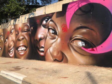 Inscrição para o 6º Jacuba Festival de Graffiti termina nesta quarta-feira 01/03
