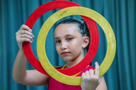Inscrições abertas para Oficinas de Circo em Hortolândia