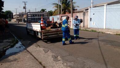 Ruas da região Central de Hortolândia serão recapeadas