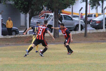 Congresso técnico define grupos da categoria Veteranos do futebol amador de Hortolândia