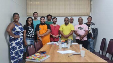 Conselho Municipal de Cultura elege integrantes da mesa diretora