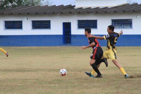 Times interessados em disputar duas categorias do futebol amador devem se informar a Secretaria de Esportes até o dia 28/02