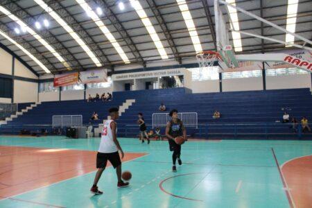 Seletiva para a formação da seleção masculina de basquete de Hortolândia acontece na próxima semana