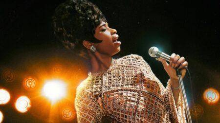 Filme sobre Aretha Franklin é atração do Ponto MIS de Hortolândia nesta sexta-feira 17/02