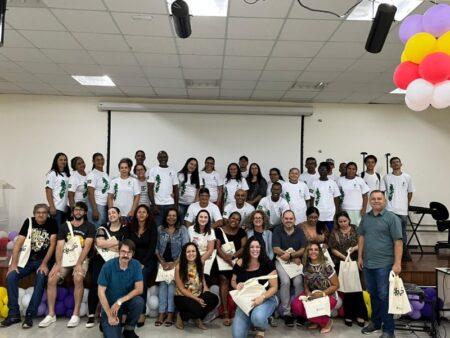 Após Cooperação Técnica, alunos da EJA em Hortolândia começam a ter aulas profissionalizantes no Instituto Federal