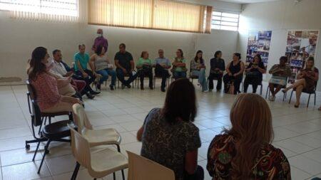Importância do SUS é discutida em pré-conferências de saúde da Prefeitura de Hortolândia