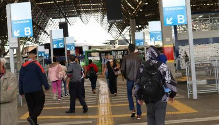 Pesquisa aponta que usuários aprovam melhorias no Terminal Central de Campinas